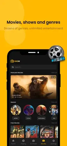 good-thriller-movies-on-hotstar Movies and shows